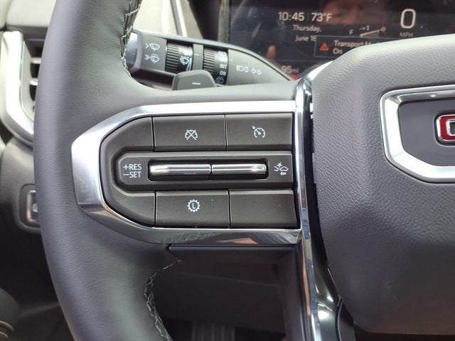 2026 GMC Terrain Elevation - Photo 28