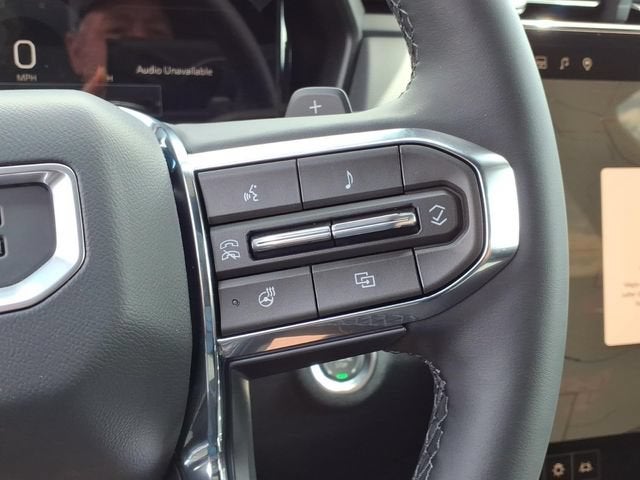 2026 GMC Terrain Elevation - Photo 29