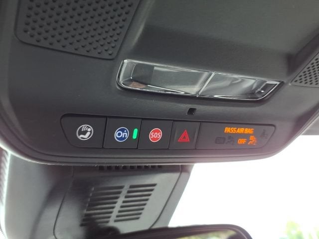 2026 GMC Terrain Elevation - Photo 32