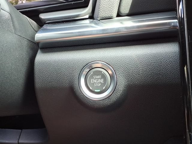2026 GMC Terrain Elevation - Photo 33