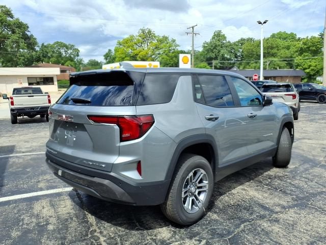 2026 GMC Terrain Elevation - Photo 6