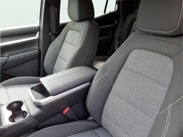 2026 GMC Terrain Elevation - Photo 7