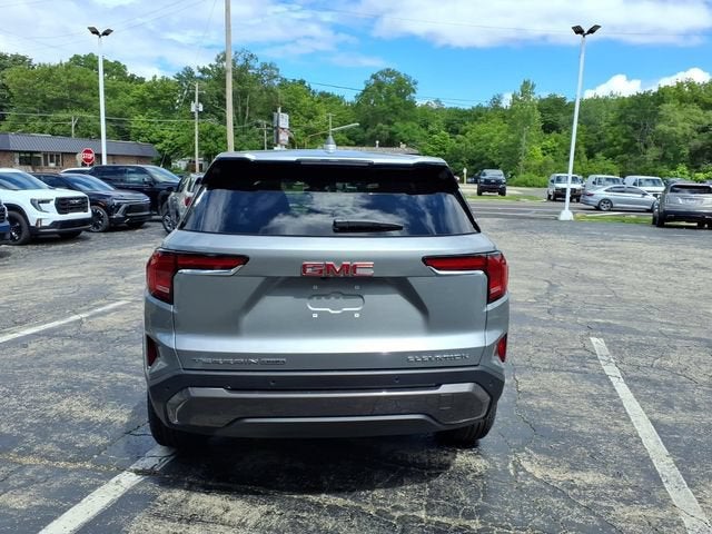 2026 GMC Terrain Elevation - Photo 8