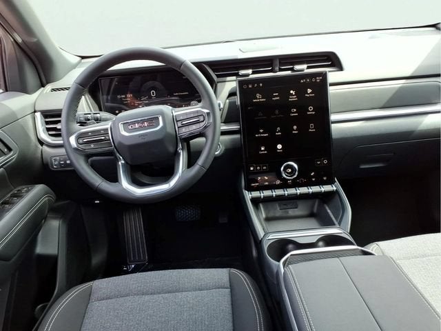 2026 GMC Terrain Elevation - Photo 9