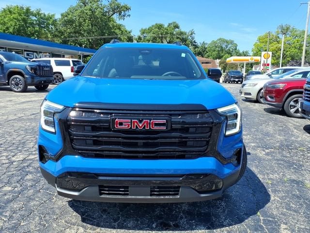 2027 GMC Terrain AWD Elevation