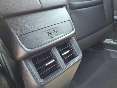 2027 GMC Terrain AWD Elevation