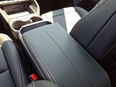 2027 GMC Terrain AWD Elevation