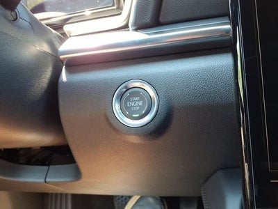 2027 GMC Terrain AWD Elevation