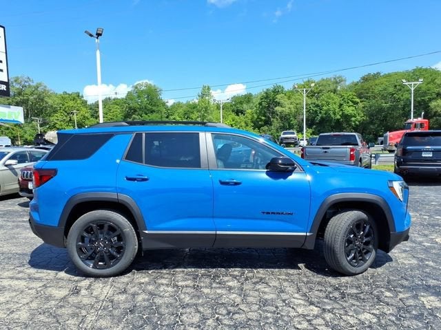 2027 GMC Terrain AWD Elevation