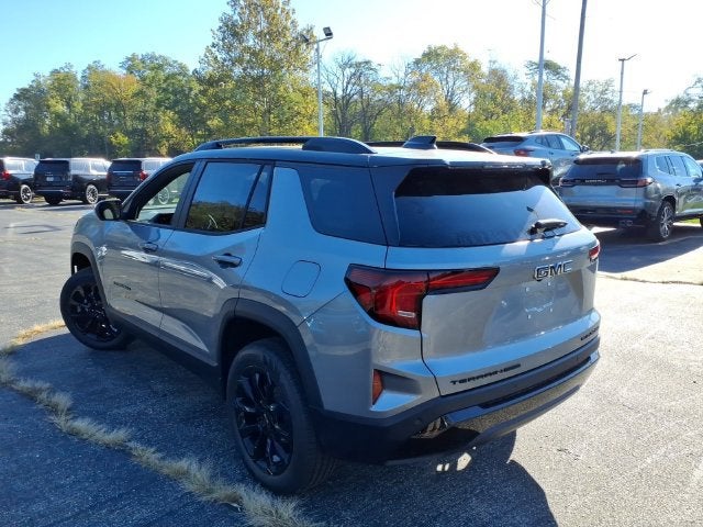 2027 GMC Terrain Elevation - Photo 10