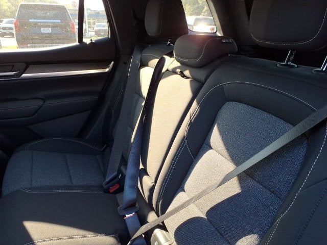 2027 GMC Terrain Elevation - Photo 11
