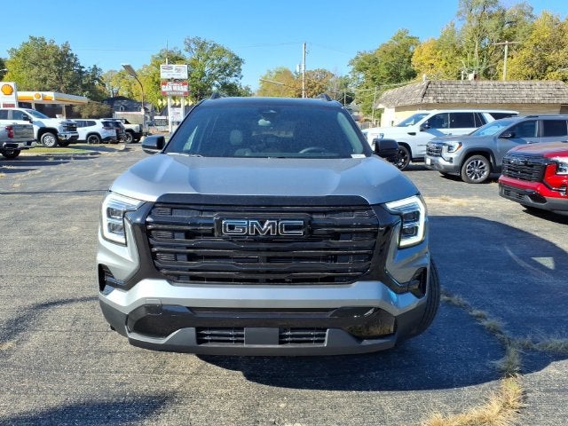 2027 GMC Terrain Elevation - Photo 13