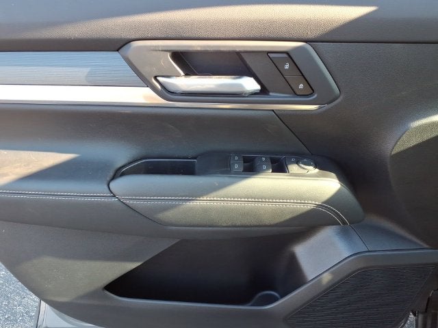 2027 GMC Terrain Elevation - Photo 15