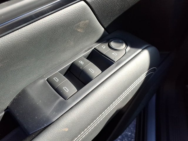 2027 GMC Terrain Elevation - Photo 16