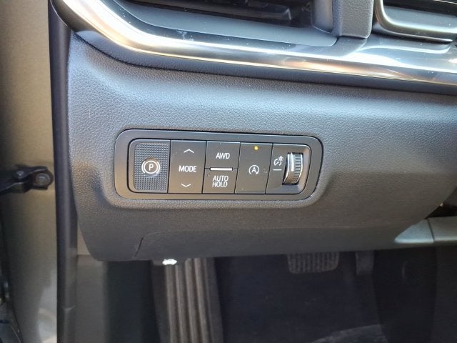 2027 GMC Terrain Elevation - Photo 17