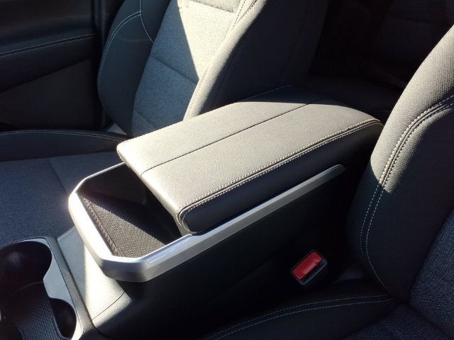2027 GMC Terrain Elevation - Photo 19