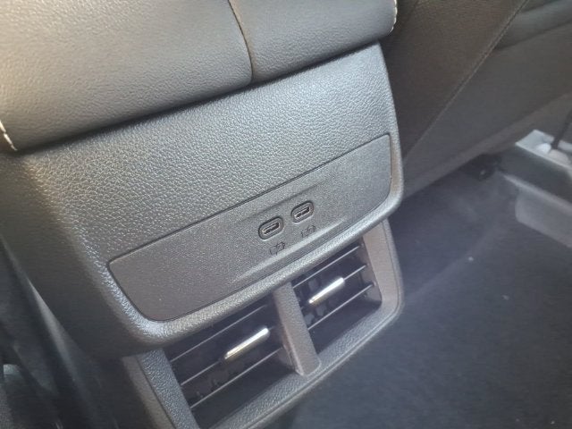 2027 GMC Terrain Elevation - Photo 20