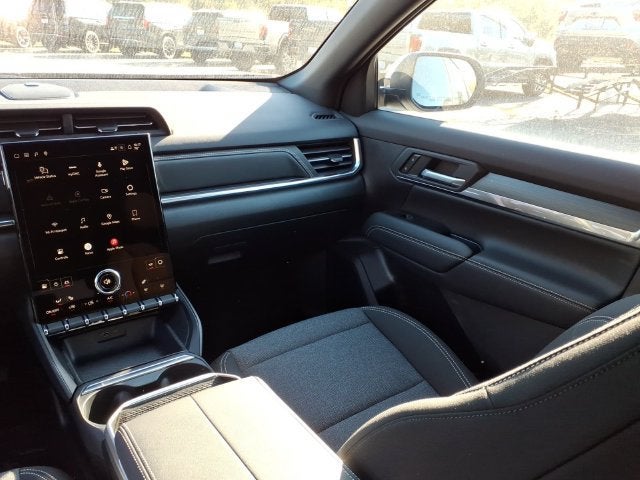 2027 GMC Terrain Elevation - Photo 21