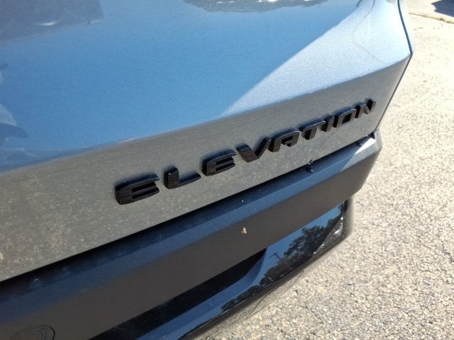 2027 GMC Terrain Elevation - Photo 22