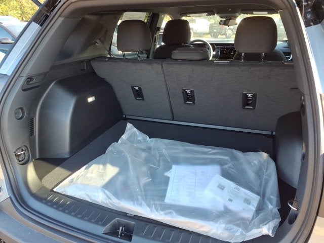 2027 GMC Terrain Elevation - Photo 23