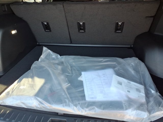 2027 GMC Terrain Elevation - Photo 24