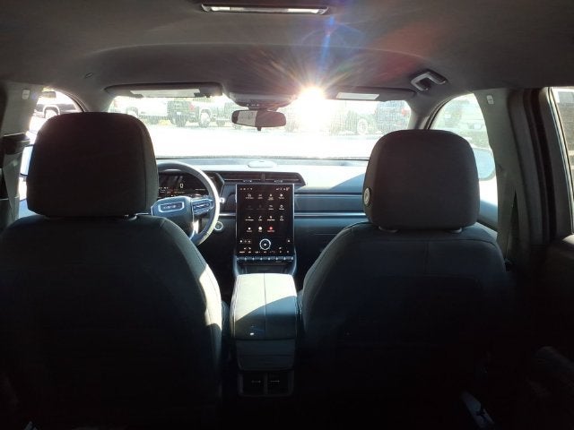 2027 GMC Terrain Elevation - Photo 25