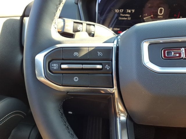 2027 GMC Terrain Elevation - Photo 26