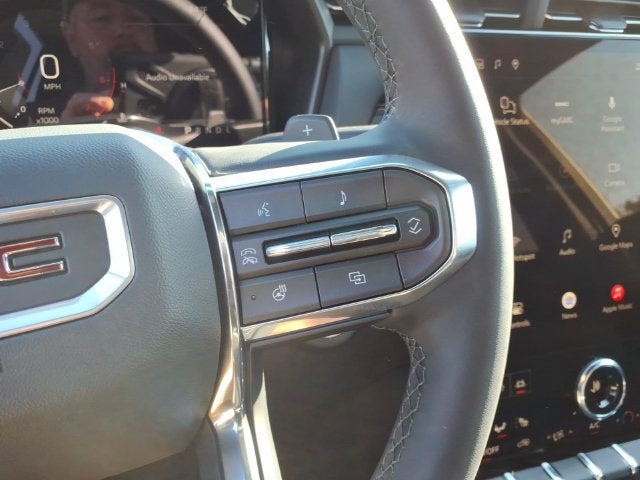 2027 GMC Terrain Elevation - Photo 27