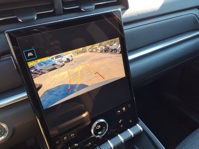 2027 GMC Terrain Elevation - Photo 30