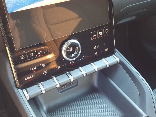 2027 GMC Terrain Elevation - Photo 31