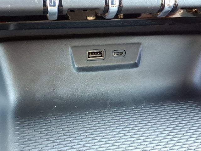 2027 GMC Terrain Elevation - Photo 32