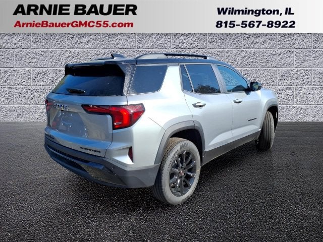 2027 GMC Terrain Elevation - Photo 6