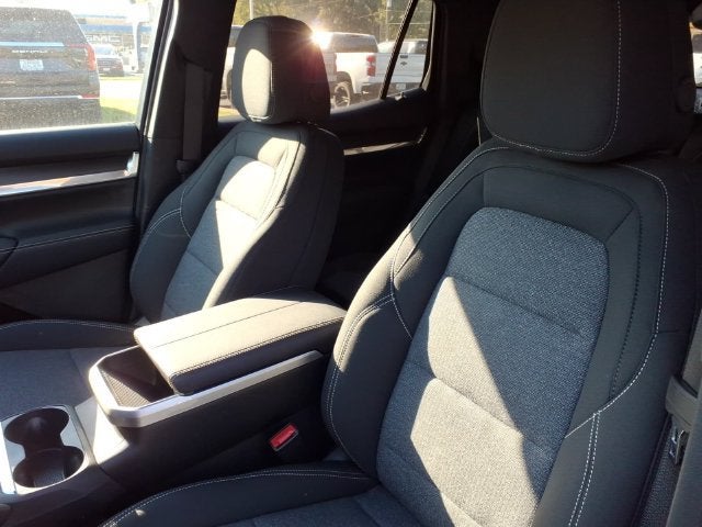 2027 GMC Terrain Elevation - Photo 7