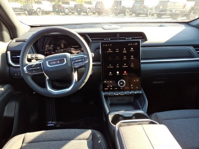 2027 GMC Terrain Elevation - Photo 9