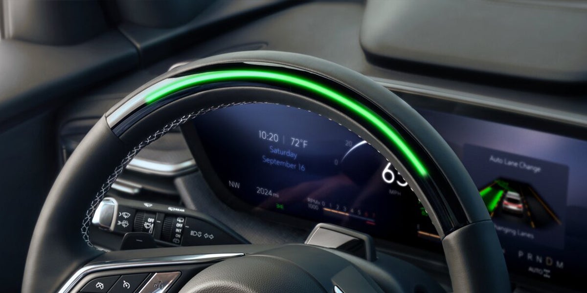 Arnie Bauer GMC in Wilmington IL