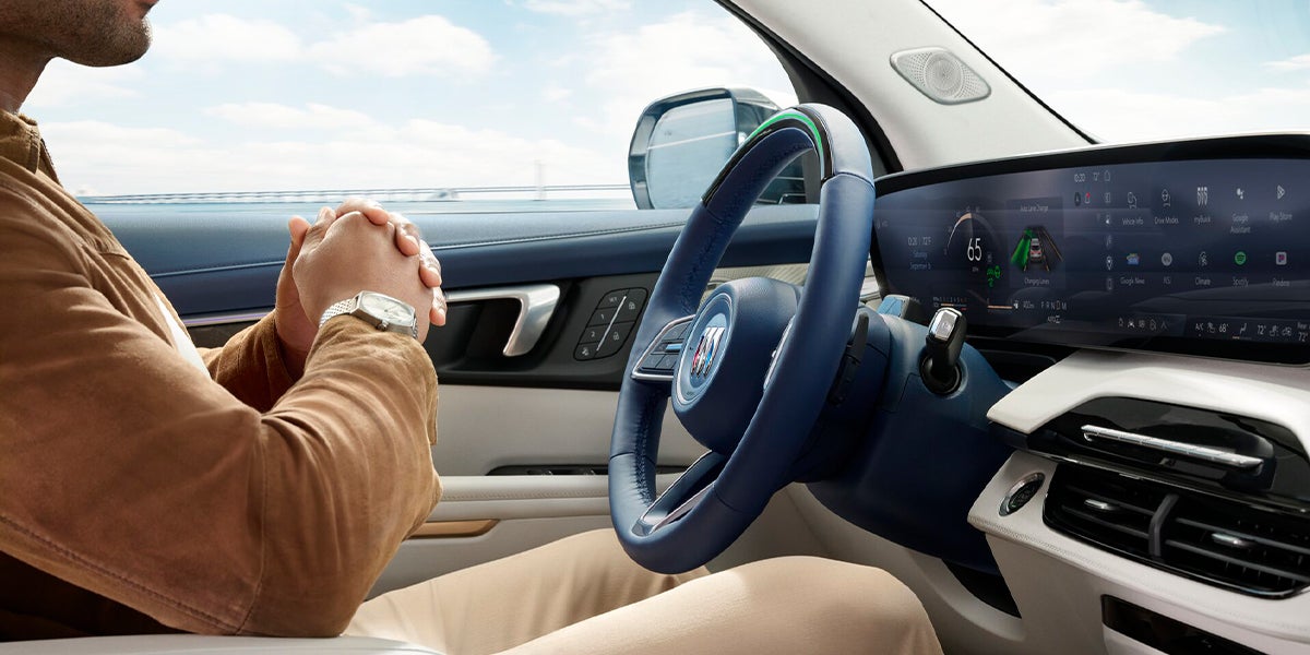 Arnie Bauer GMC in Wilmington IL