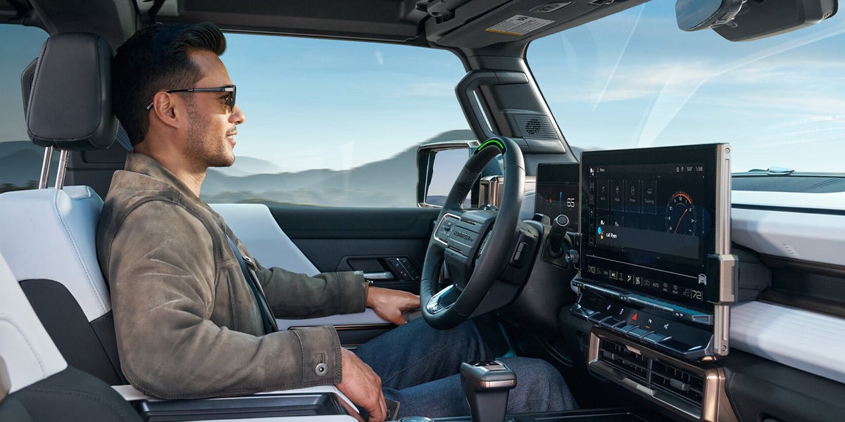 Arnie Bauer GMC in Wilmington IL