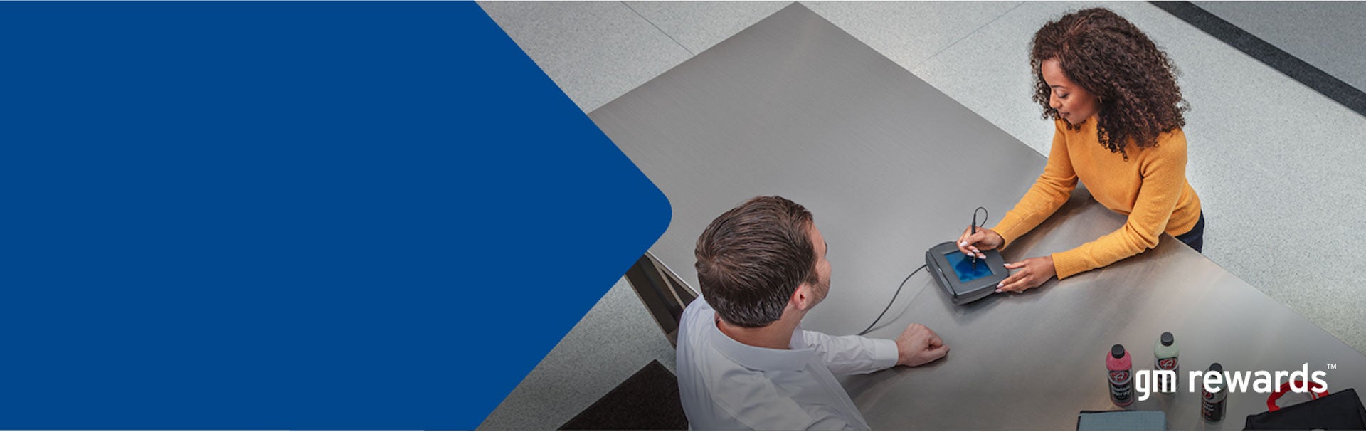 Arnie Bauer GMC in Wilmington IL