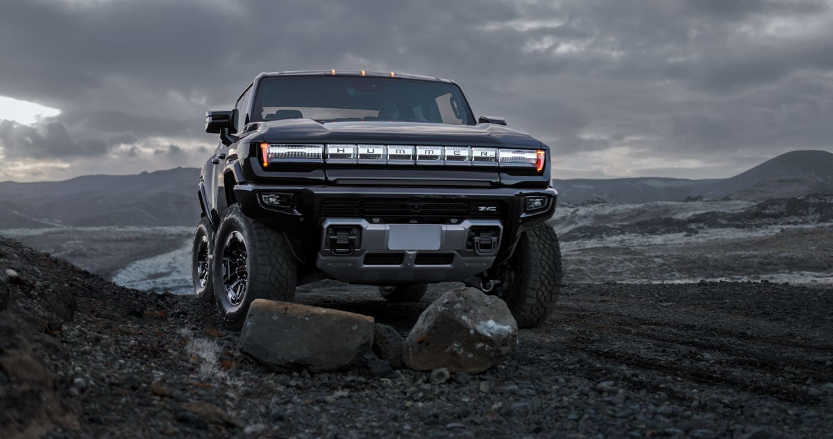 Arnie Bauer GMC in Wilmington IL