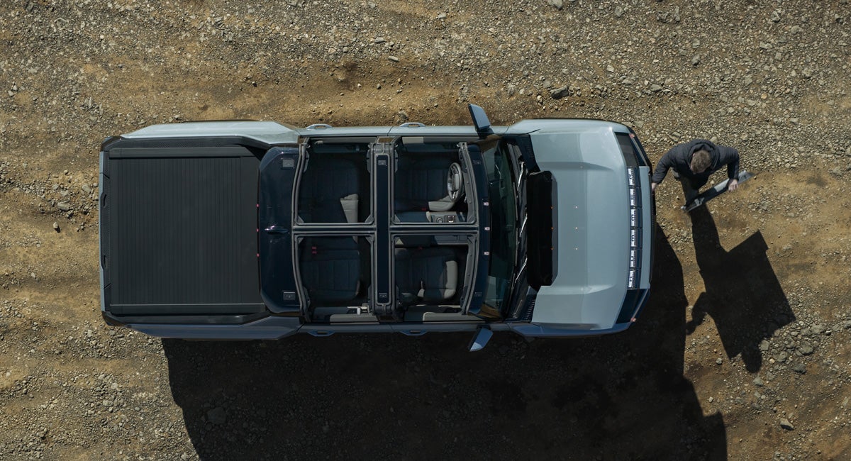 Arnie Bauer GMC in Wilmington IL