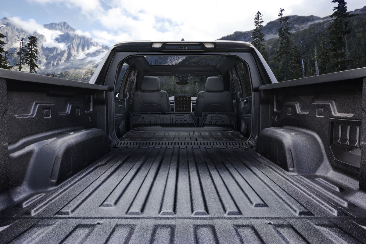 Arnie Bauer GMC in Wilmington IL