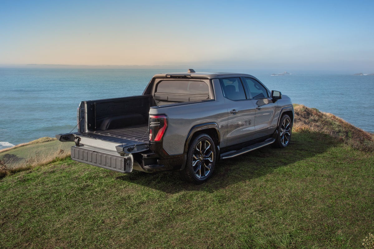 Arnie Bauer GMC in Wilmington IL