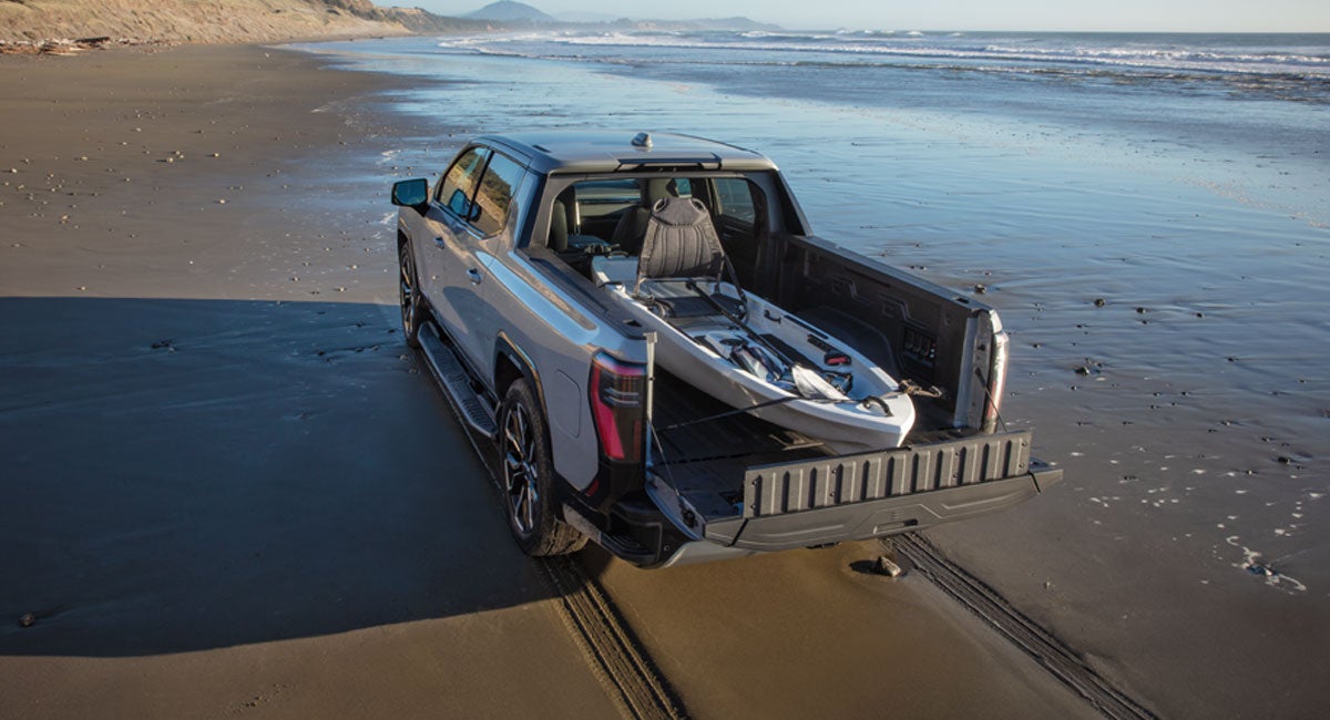 Arnie Bauer GMC in Wilmington IL