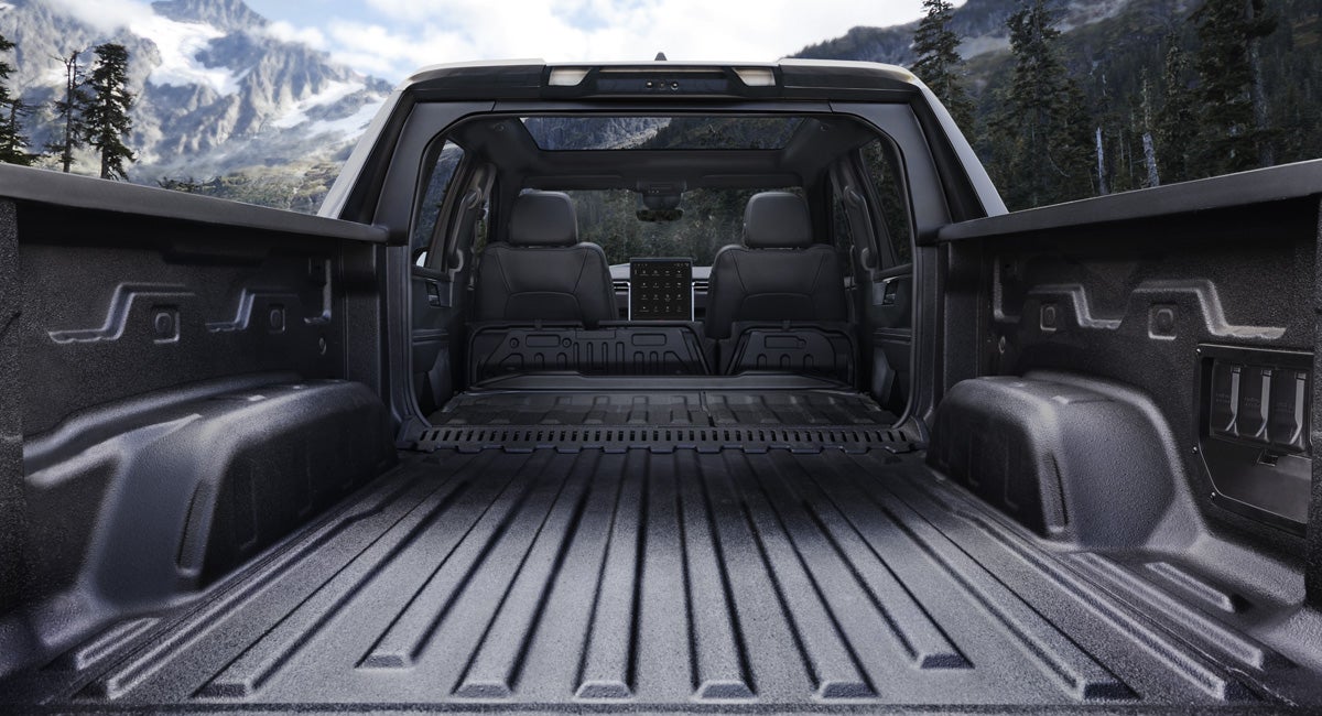 Arnie Bauer GMC in Wilmington IL