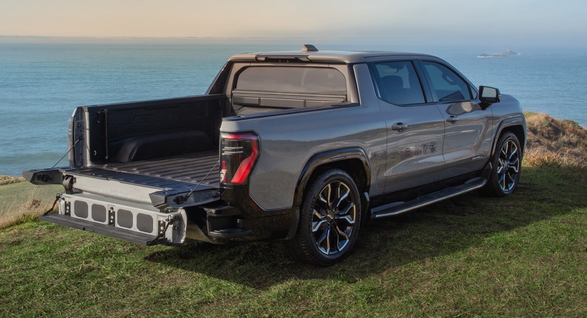 Arnie Bauer GMC in Wilmington IL