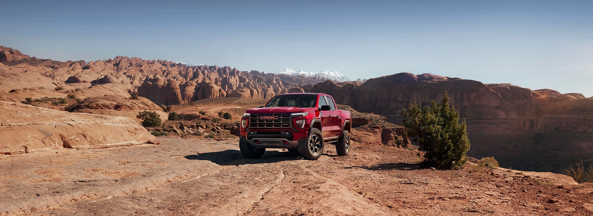 Arnie Bauer GMC in Wilmington IL