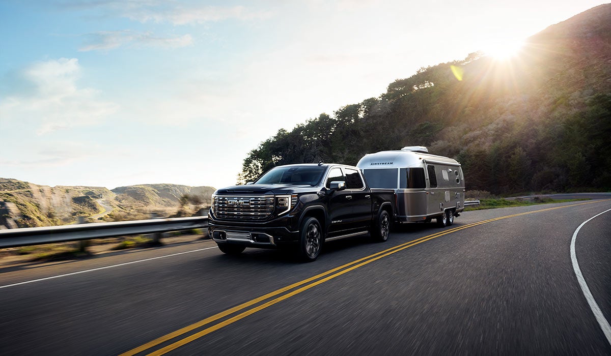 Arnie Bauer GMC in Wilmington IL