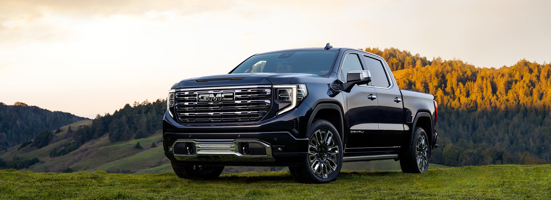 Arnie Bauer GMC in Wilmington IL