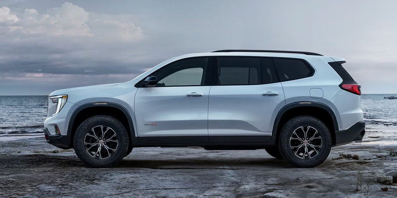 2026 GMC Acadia sale in Wilmington, IL
