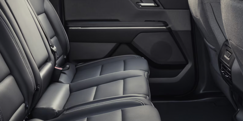 2026 GMC Sierra EV